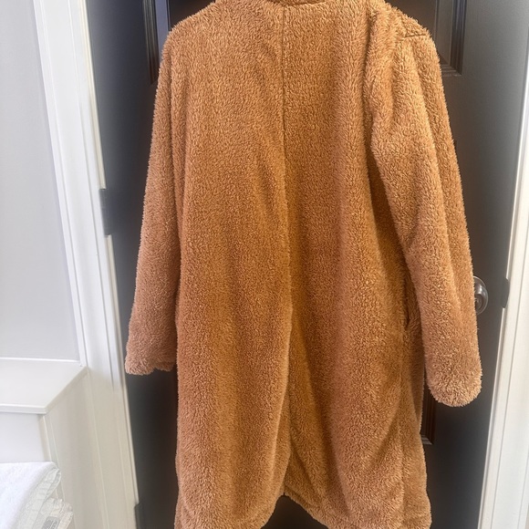 Teddy Jacket - Picture 4 of 5